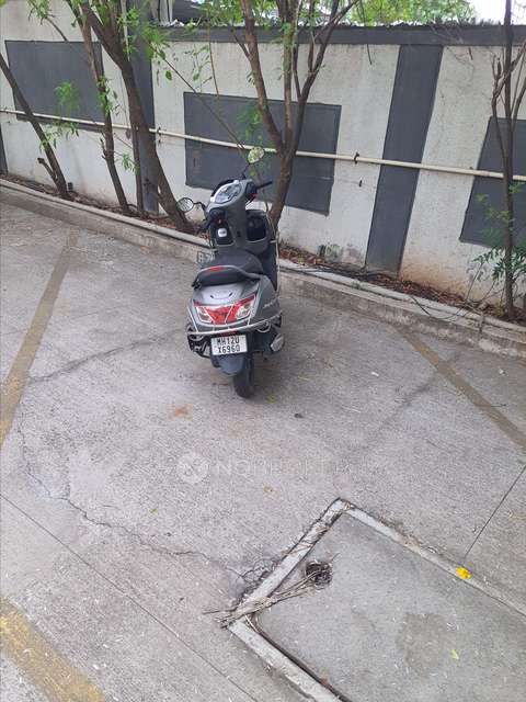 2 BHK Flat In Manav Silver Springs For Sale  In Wagholi