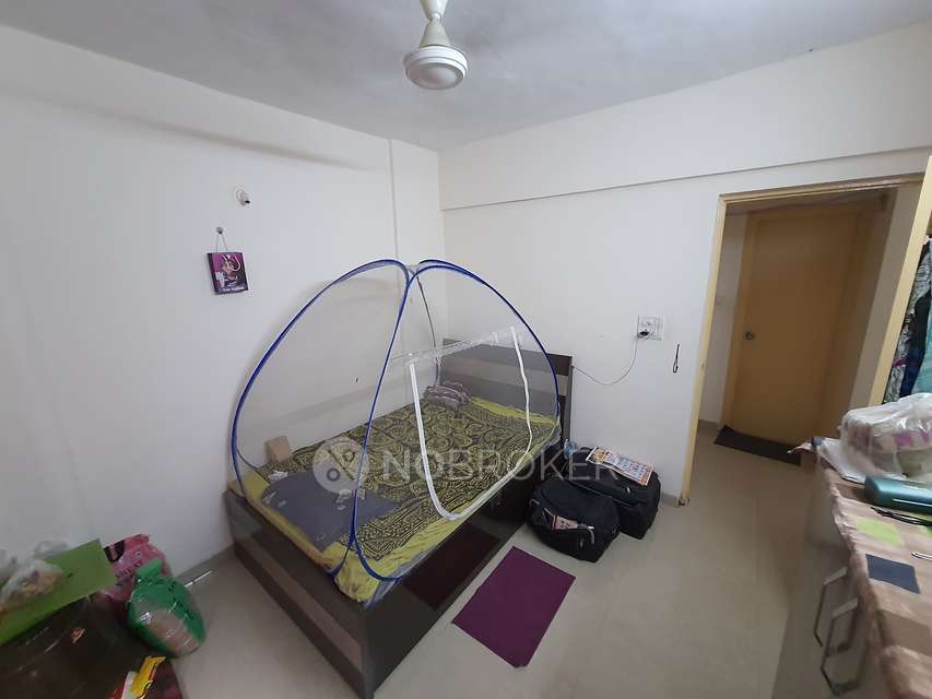 2 BHK Flat In Manav Silver Springs For Sale  In Wagholi