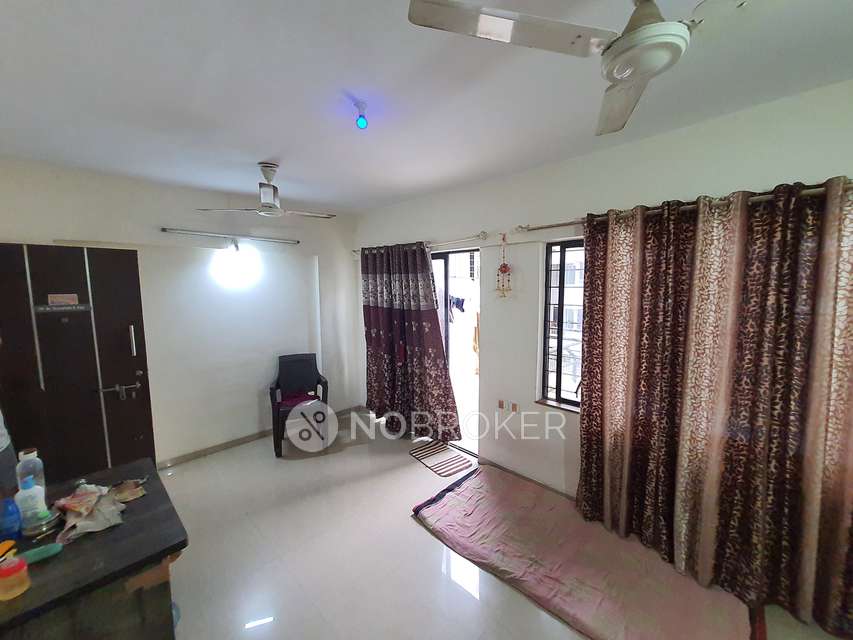 2 BHK Flat In Manav Silver Springs For Sale  In Wagholi