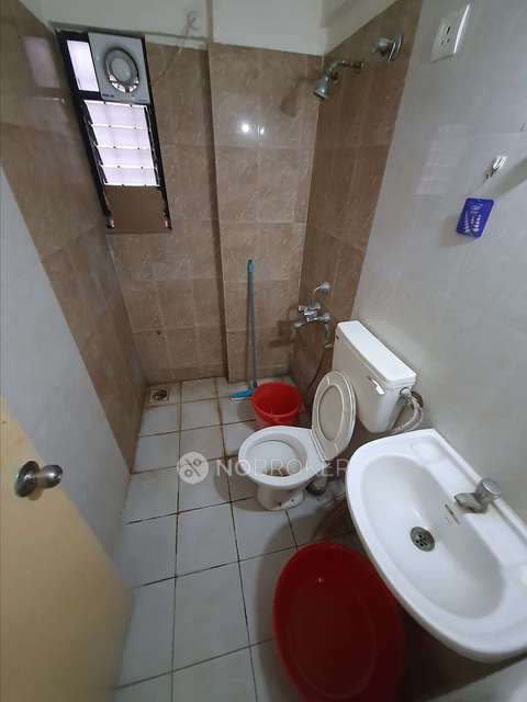 2 BHK Flat In Manav Silver Springs For Sale  In Wagholi