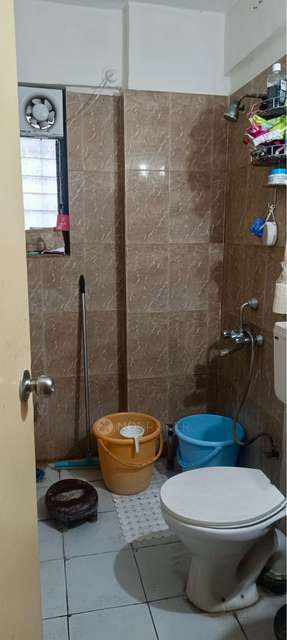 2 BHK Flat In Manav Silver Springs For Sale  In Wagholi