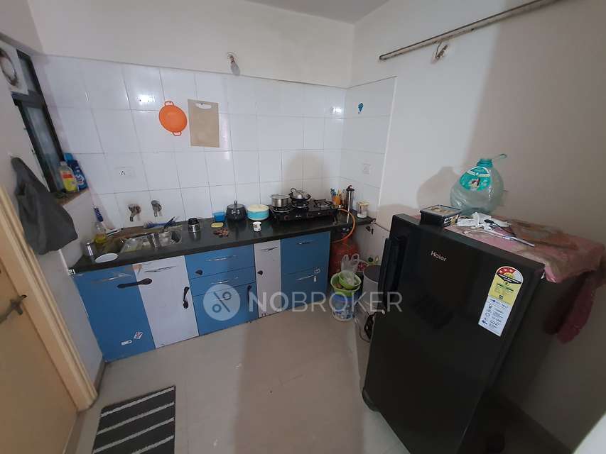 2 BHK Flat In Manav Silver Springs For Sale  In Wagholi