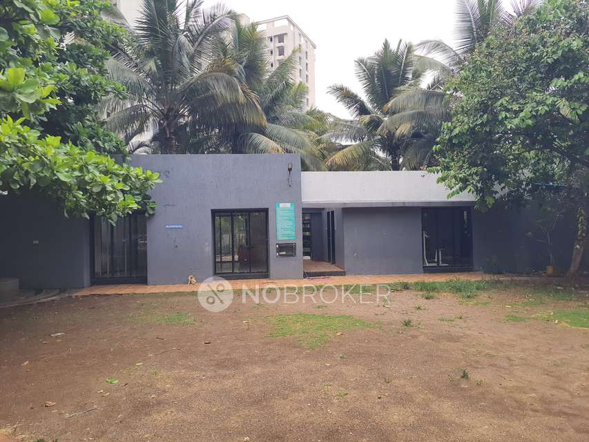 2 BHK Flat In Manav Silver Springs For Sale  In Wagholi