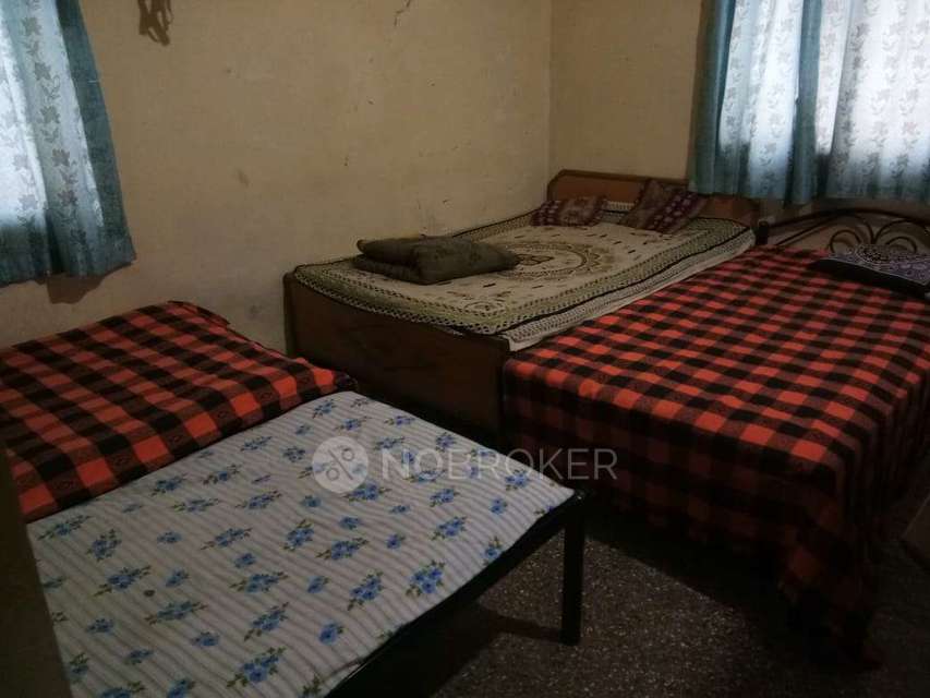 PG for Girls in Wanowrie