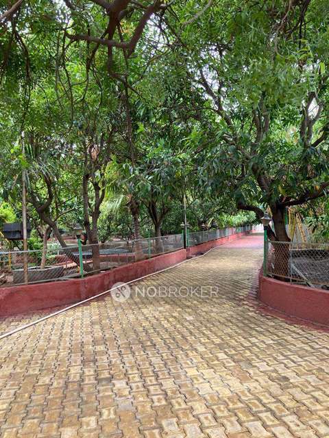 1 BHK Flat In Shinde Arcade For Sale  In  Kharadi