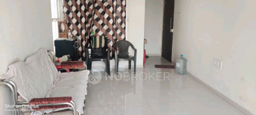 2 BHK Flat In Swastik Diamond Rockk for Rent  In Thergaon