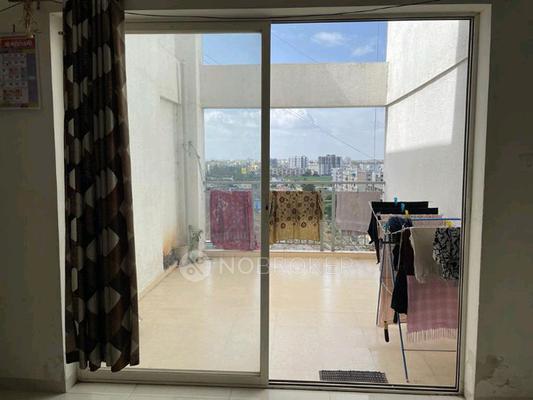 2 BHK Flat In Swastik Diamond Rockk for Rent  In Thergaon