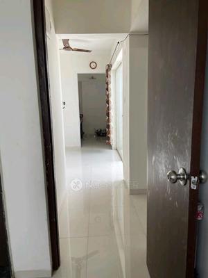 2 BHK Flat In Swastik Diamond Rockk for Rent  In Thergaon