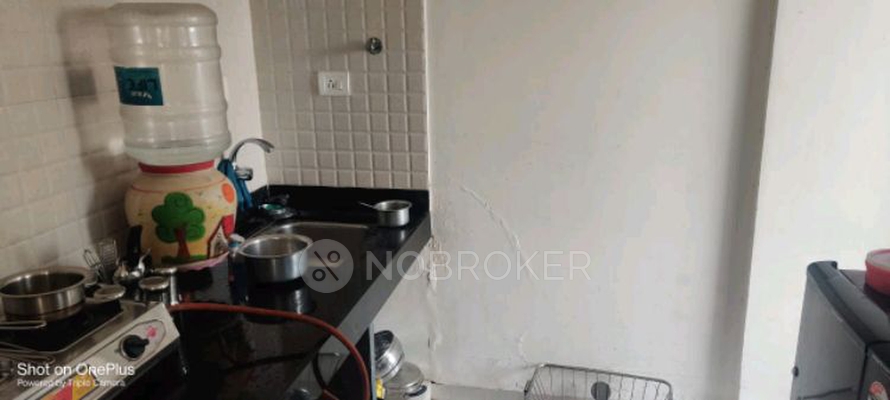 2 BHK Flat In Swastik Diamond Rockk for Rent  In Thergaon