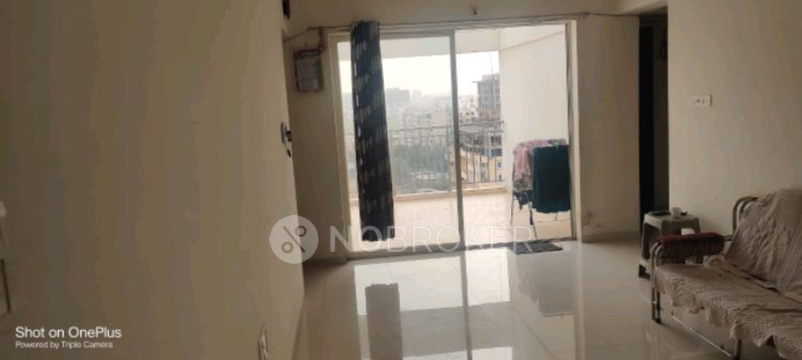 2 BHK Flat In Swastik Diamond Rockk for Rent  In Thergaon