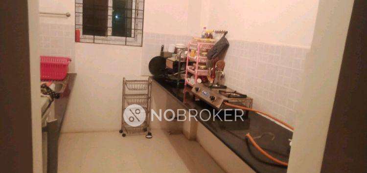 2 BHK Flat In Concorde Windrush For Sale  In  Electronic City