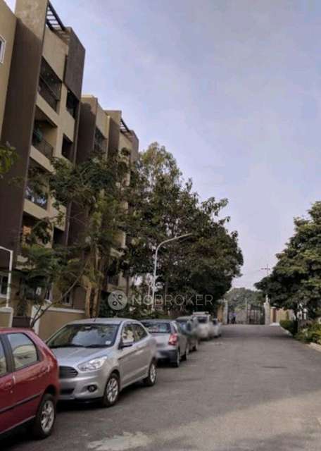 2 BHK Flat In Concorde Windrush For Sale  In  Electronic City