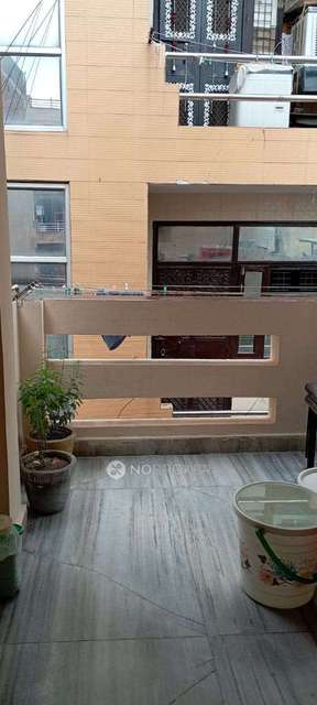 2 BHK Flat In Apartment For Sale  In Vishnu Garden
