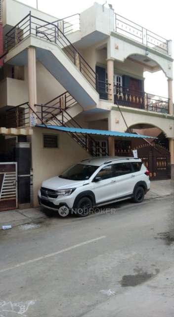 2 BHK House for Rent  In Parappana Agrahara