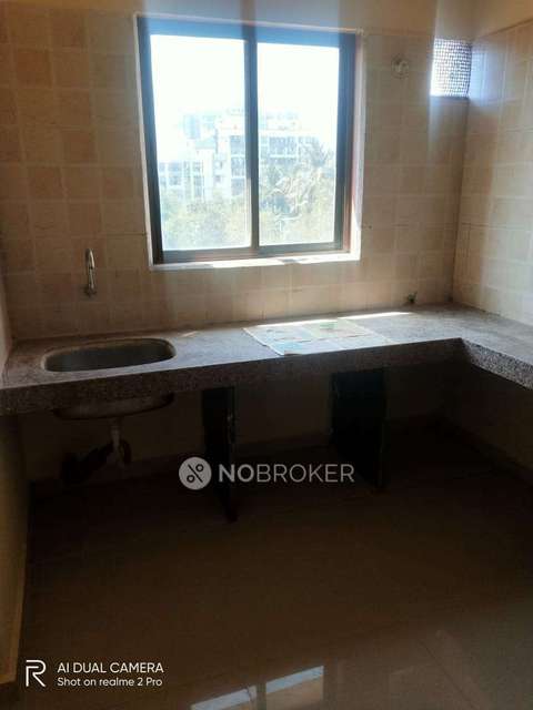 1 BHK Flat In Ushakiran Residency For Sale  In Kulgaon