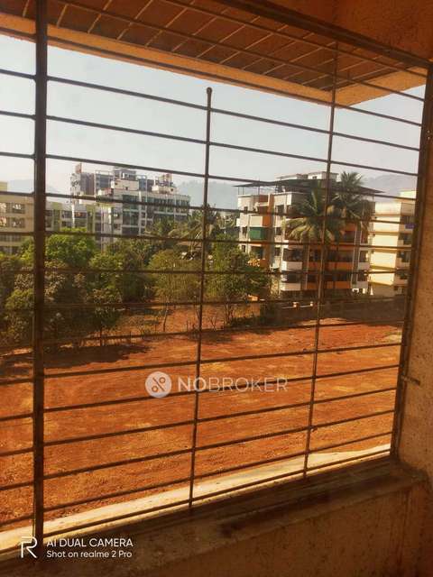 1 BHK Flat In Ushakiran Residency For Sale  In Kulgaon