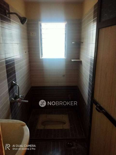 1 BHK Flat In Ushakiran Residency For Sale  In Kulgaon