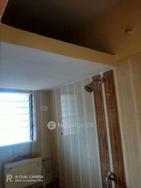 1 BHK Flat In Ushakiran Residency For Sale  In Kulgaon