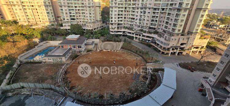 2 BHK Flat In Paranjape Forest Trails For Sale  In Bhugaon