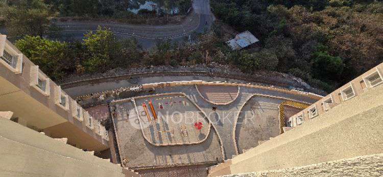 2 BHK Flat In Paranjape Forest Trails For Sale  In Bhugaon