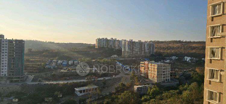 2 BHK Flat In Paranjape Forest Trails For Sale  In Bhugaon