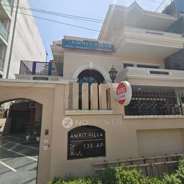 4 BHK Flat In Beach Resort Society For Sale  In Sector 10a