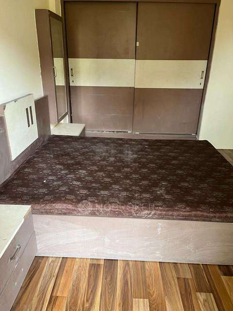 2 BHK Flat In Madhav Sankalp For Sale  In Kalyan West