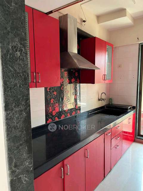 2 BHK Flat In Madhav Sankalp For Sale  In Kalyan West