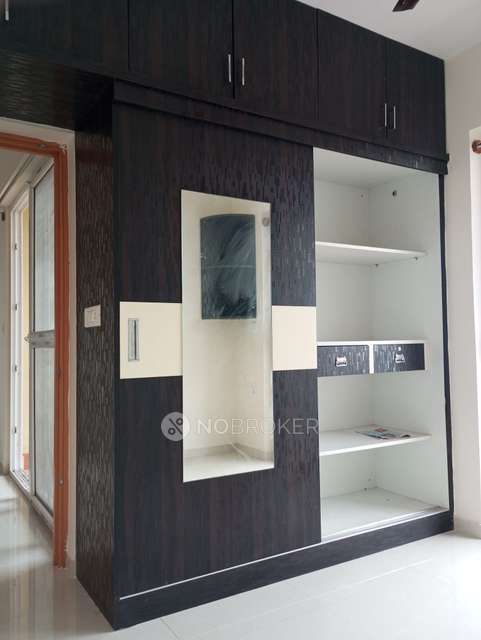 2 BHK Flat In Sbr Tejas for Rent  In Aavalahalli