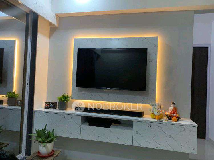 1 BHK Flat In 103,mahavir Saivarad  for Rent  In Ulwe