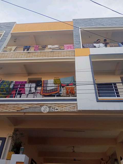 1 BHK House for Rent  In Bolarum