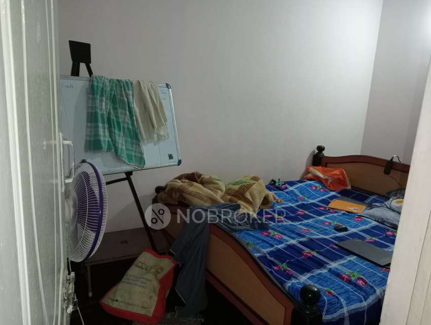 1 RK Flat for Lease  In Dasanapura