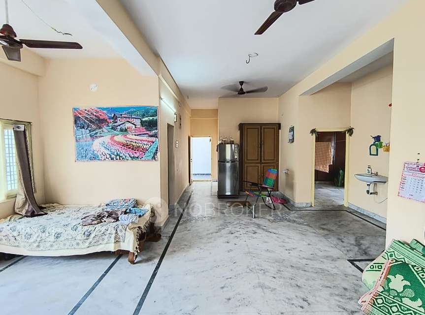 2 BHK Flat In Yashasri Residency For Sale In Dilsukhnagar