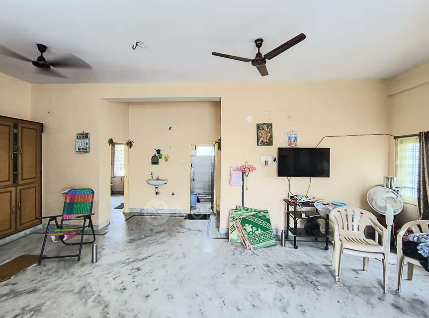 2 BHK Flat In Yashasri Residency For Sale In Dilsukhnagar