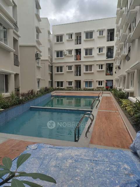 1 BHK Flat In Sowparnika Flamenco For Sale  In Sarjapura