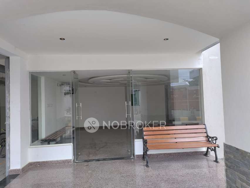 1 BHK Flat In Sowparnika Flamenco For Sale  In Sarjapura