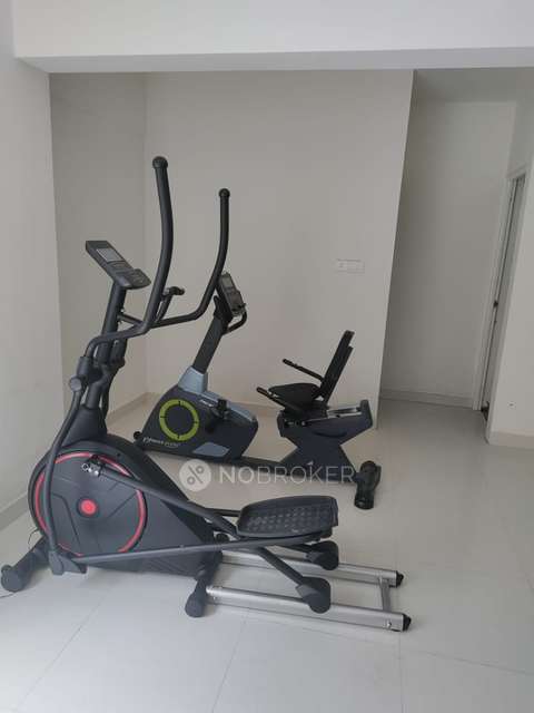 1 BHK Flat In Sowparnika Flamenco For Sale  In Sarjapura