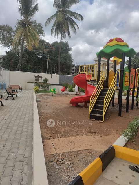 1 BHK Flat In Sowparnika Flamenco For Sale  In Sarjapura