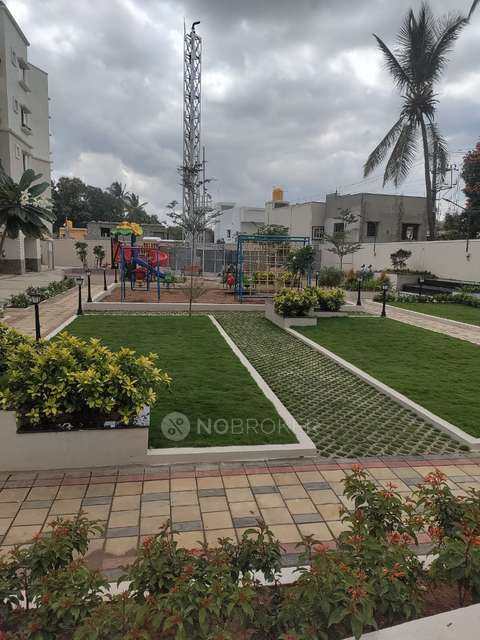 1 BHK Flat In Sowparnika Flamenco For Sale  In Sarjapura