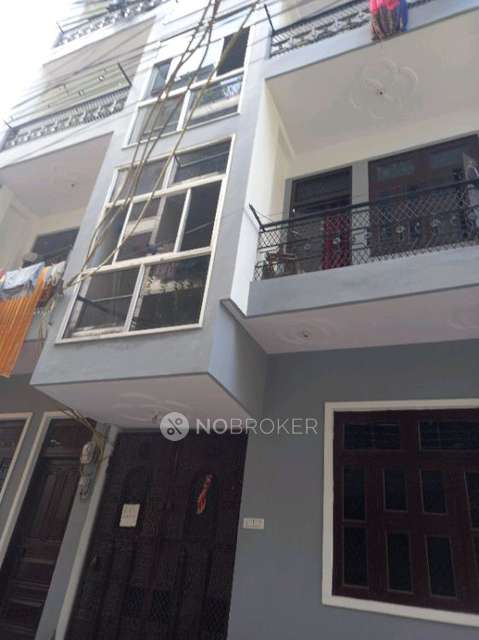 1 BHK Flat for Rent  In New Ashok Nagar