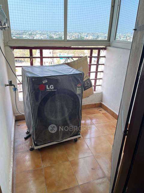 2 BHK Flat In Sai Pragathi Aakruthi Township For Sale  In Boduppal