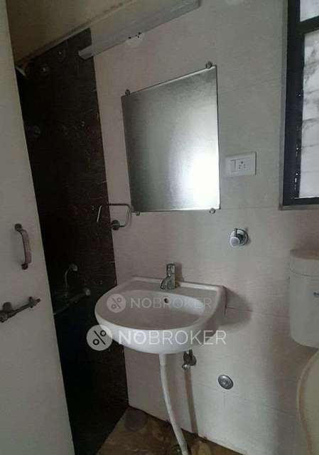 2 BHK Flat In Dhruv Society Punawale for Rent  In Dhruv Society