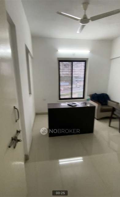 2 BHK Flat In Dhruv Society Punawale for Rent  In Dhruv Society