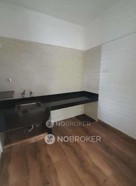 2 BHK Flat In Dhruv Society Punawale for Rent  In Dhruv Society