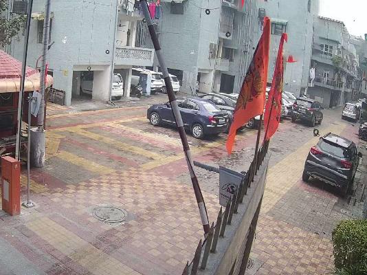 3 BHK Flat In Brij Vihar Apartments For Sale  In Pitam Pura