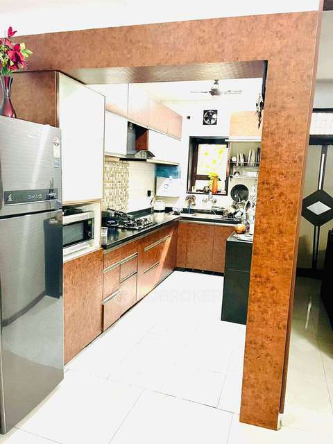 3 BHK Flat In Brij Vihar Apartments For Sale  In Pitam Pura