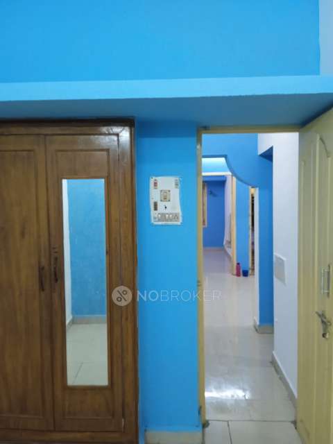 2 BHK House for Rent  In Mogappair Eri Scheme