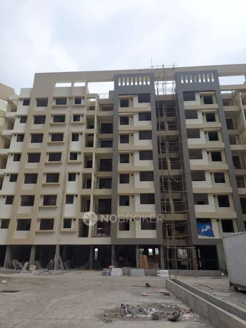1 BHK Flat In Arihant 3 Anaika For Sale  In Taloja