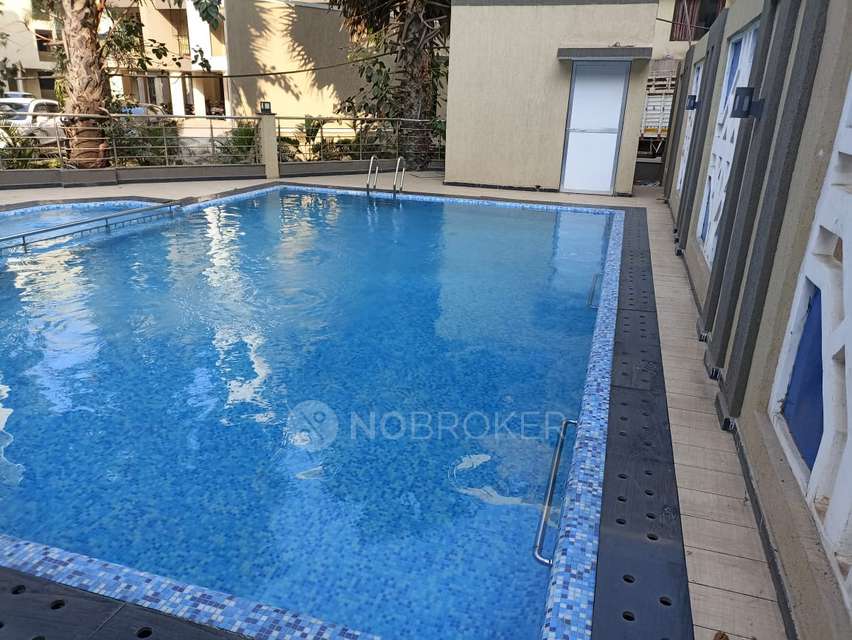 1 BHK Flat In Arihant 3 Anaika For Sale  In Taloja