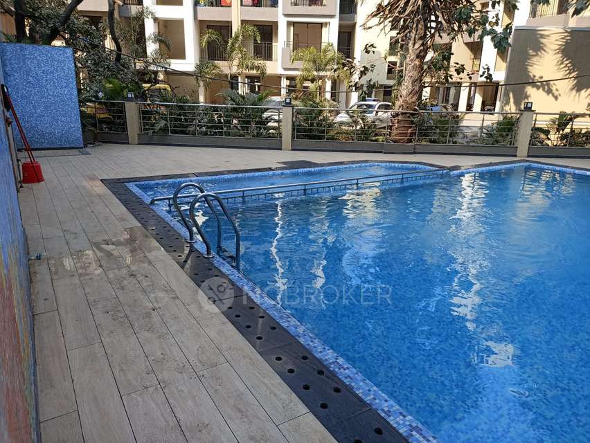 1 BHK Flat In Arihant 3 Anaika For Sale  In Taloja